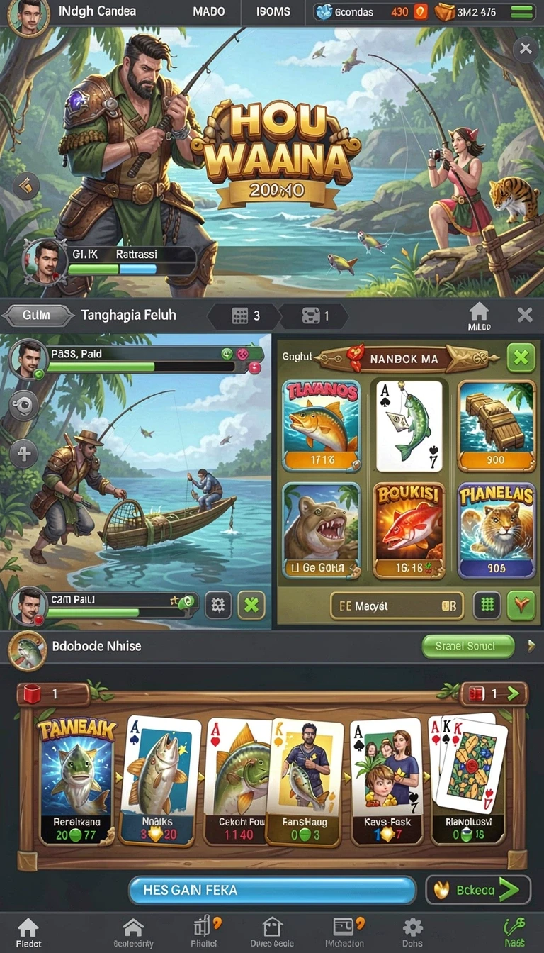 Screenshot bata123 Versi Terbaru untuk Android Tanpa Ribet nomor 3