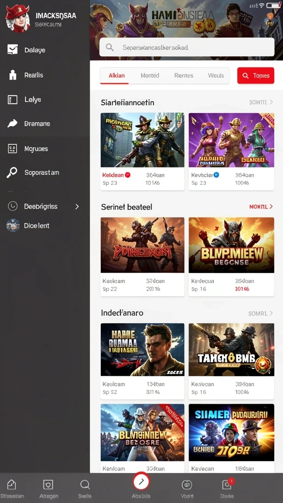Screenshot Aplikasi catoto Paling Baru untuk Android nomor 2