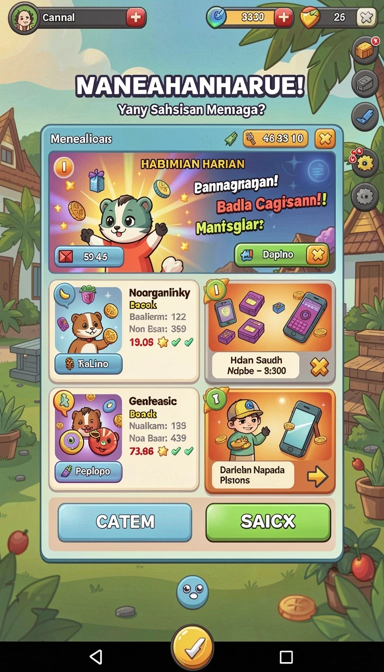 Screenshot hokiwin Versi Terbaru untuk Android Tanpa Ribet nomor 1