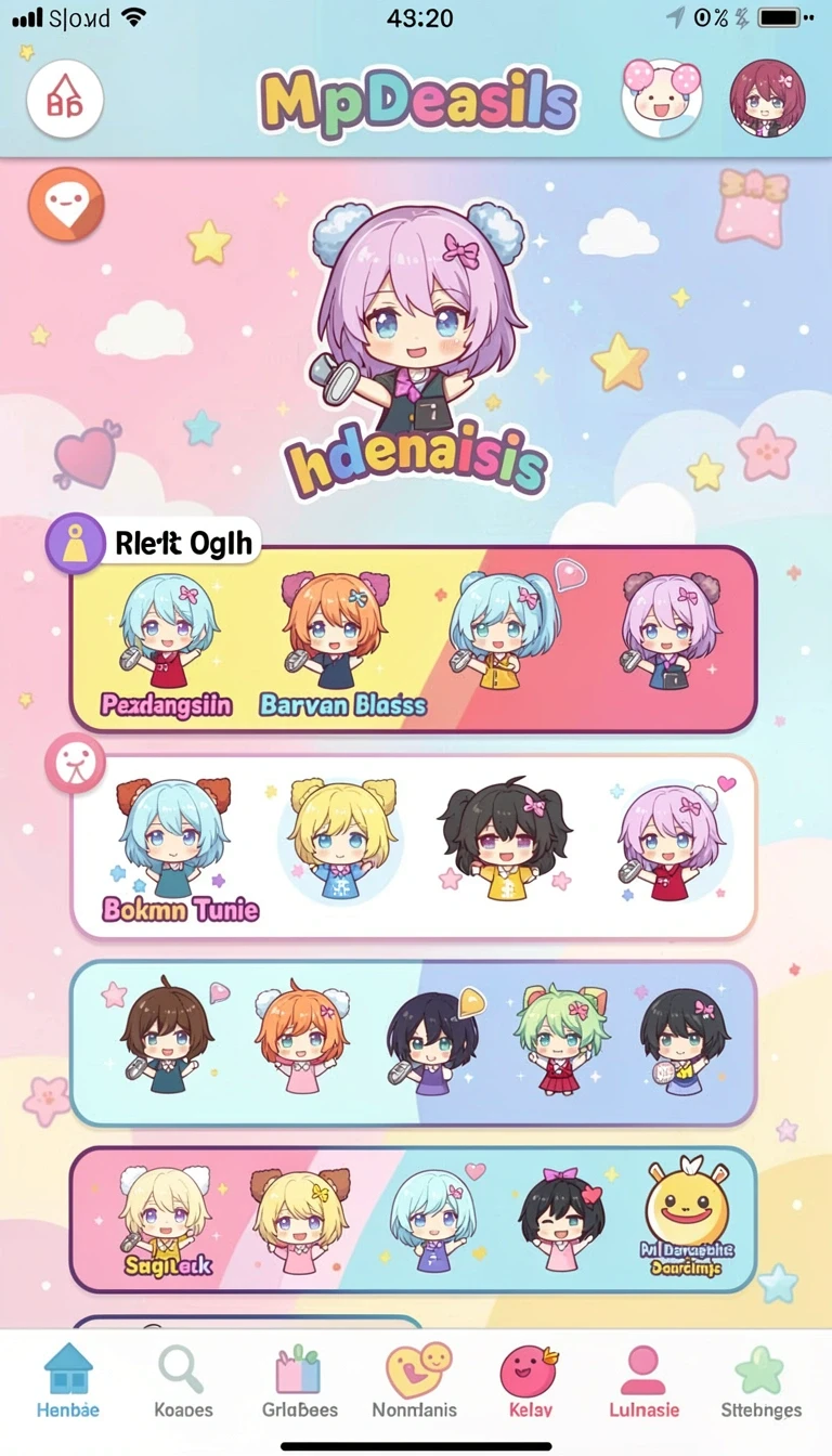 Screenshot dewi138 APK Terbaru untuk Android Tanpa Iklan nomor 1