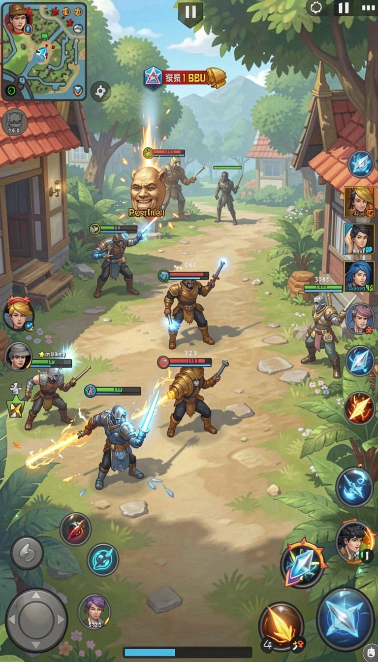 Screenshot ape77 Terbaru untuk Android: Download APK Gratis nomor 3