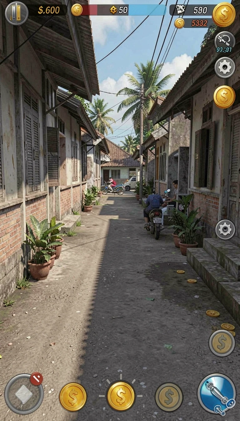 Screenshot bomtoto APK Versi Terbaru untuk Android 2026 nomor 3