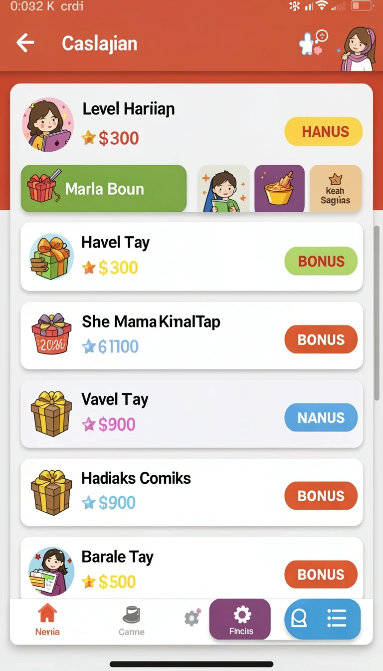 Screenshot Aplikasi asia77 Terpercaya untuk Android nomor 2
