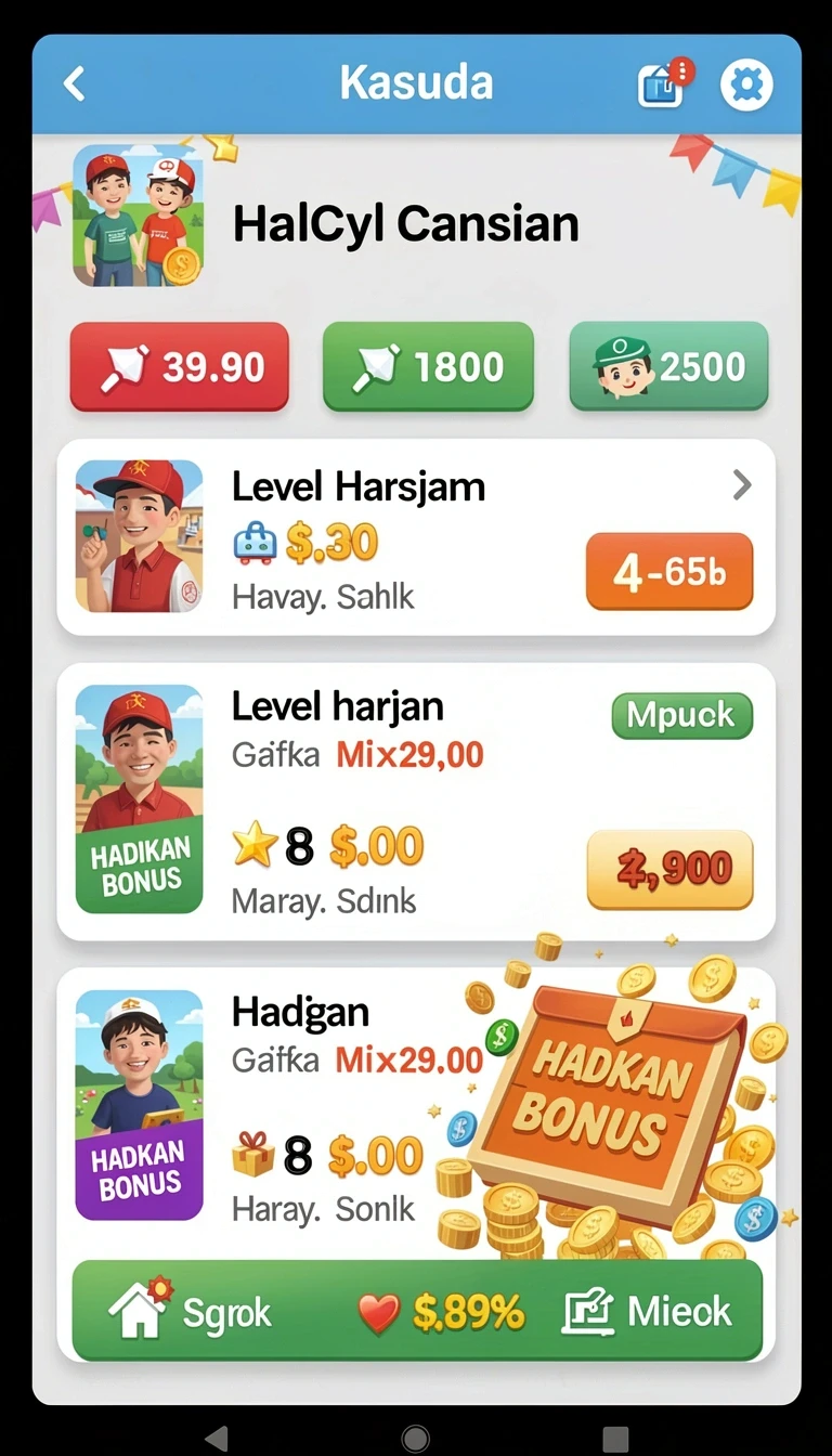 Screenshot Aplikasi raja288 Paling Baru untuk Android nomor 2