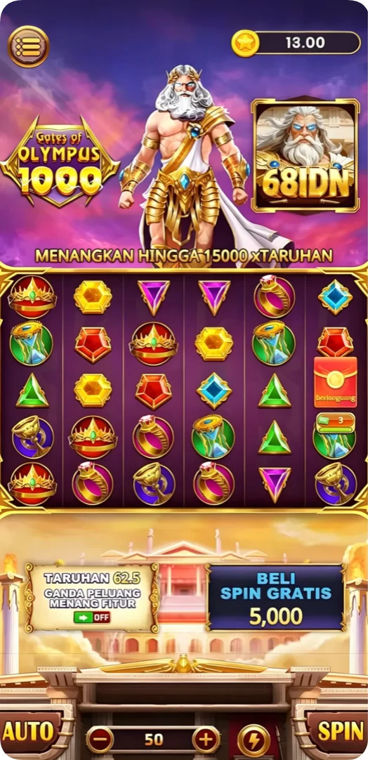Screenshot uwang77 APK Terbaru untuk Android Tanpa Iklan nomor 1
