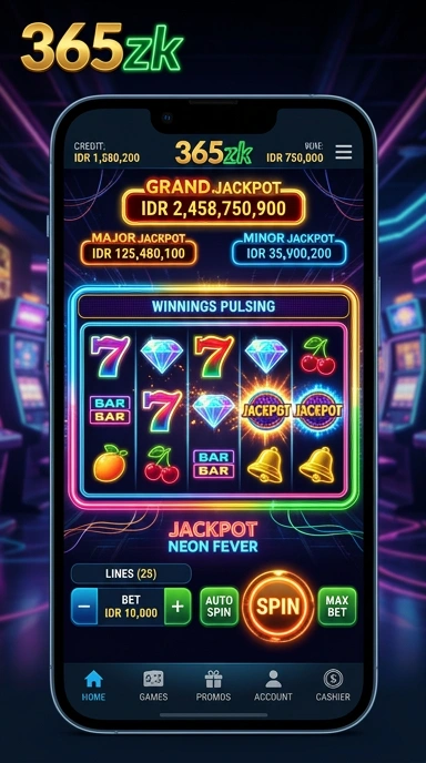 Screenshot Aplikasi amavi88 Ringan untuk Android nomor 1