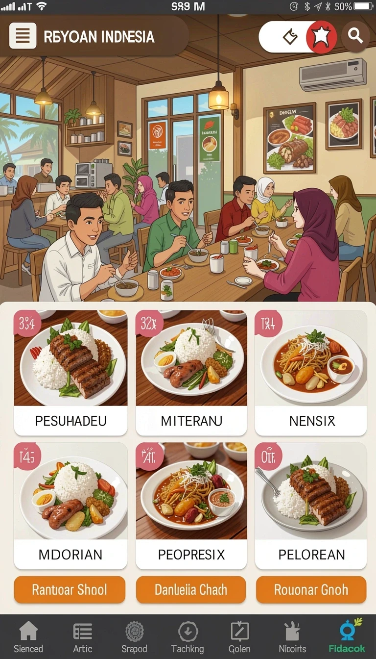 Screenshot Aplikasi amanahtoto Paling Baru untuk Android nomor 2