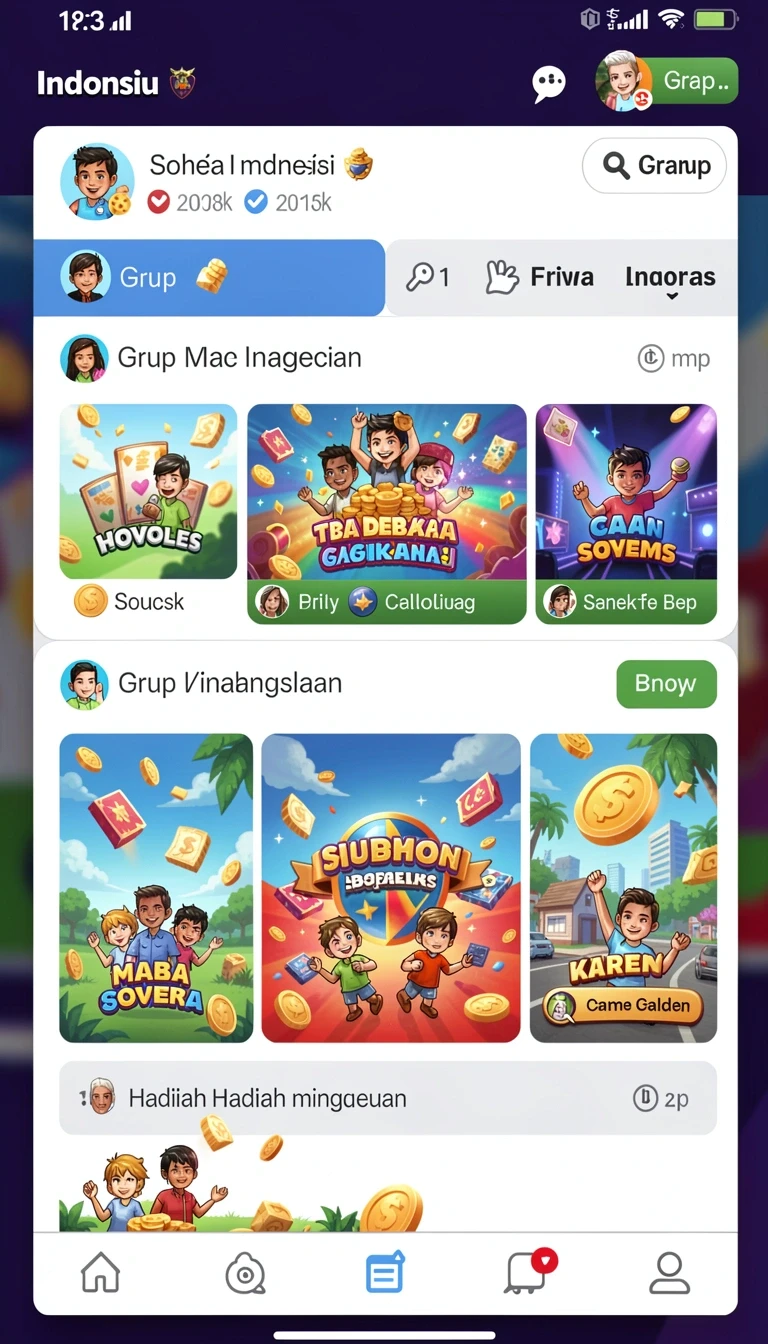 Screenshot dewi138 APK Terbaru untuk Android Tanpa Iklan nomor 3