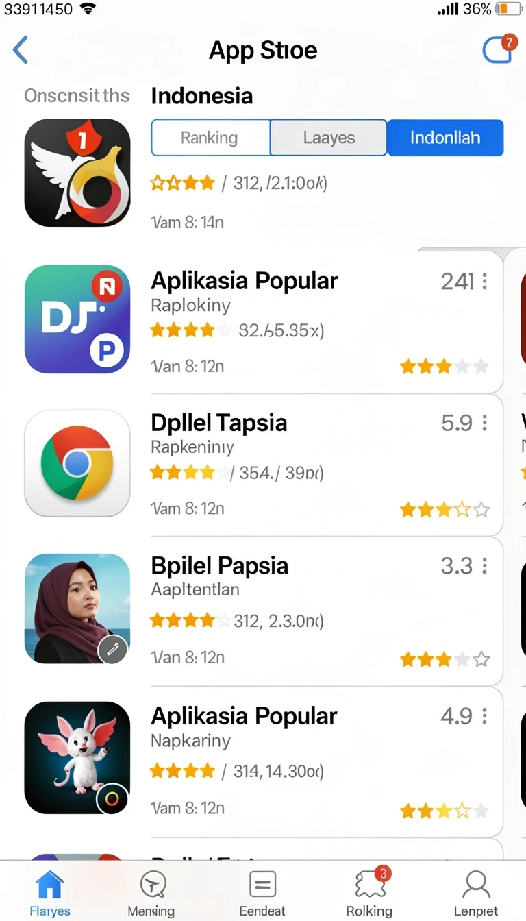 Screenshot Aplikasi pwa Paling Baru untuk Android nomor 1