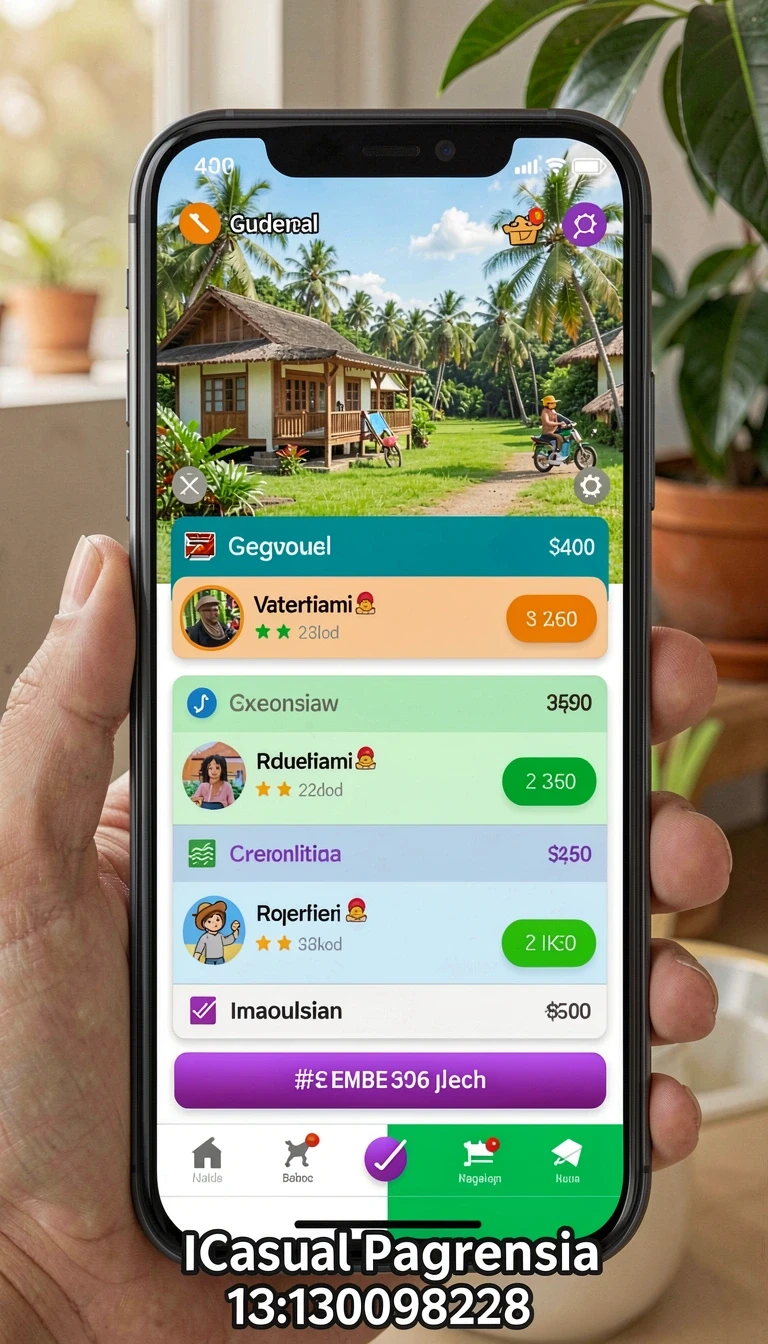 Screenshot Panduan Instalasi Aplikasi pc777 di Android nomor 3