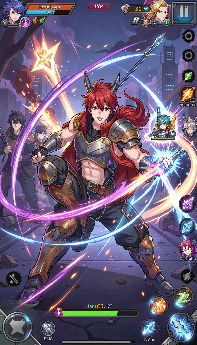 Screenshot jj62 APK Full Version untuk Android nomor 2
