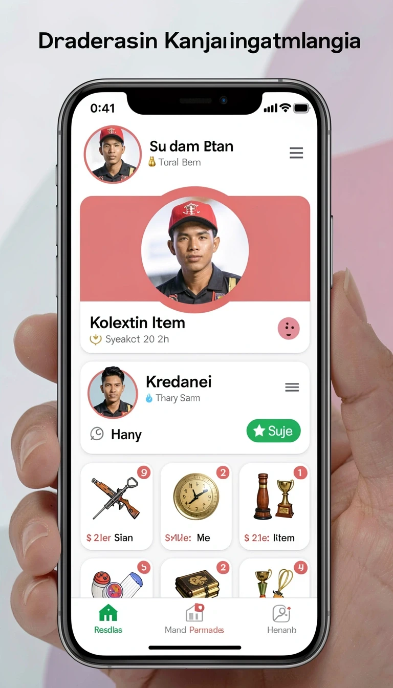 Screenshot Aplikasi ri889 Resmi dan Terpercaya di Android nomor 1