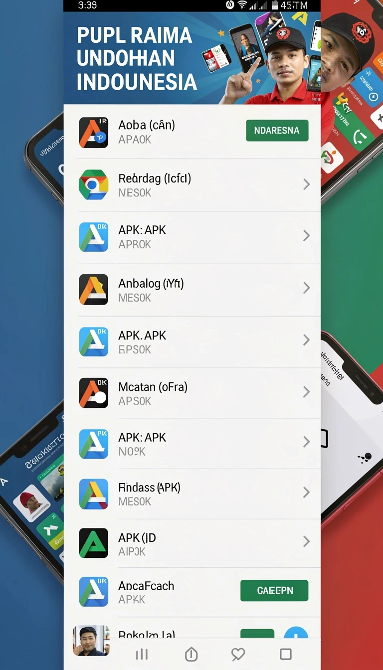 Screenshot Aplikasi ho3 Paling Baru untuk Android nomor 3
