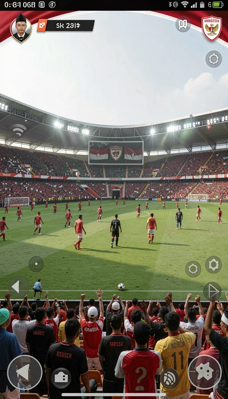 Screenshot pesiar88 APK Full Version untuk Android nomor 3