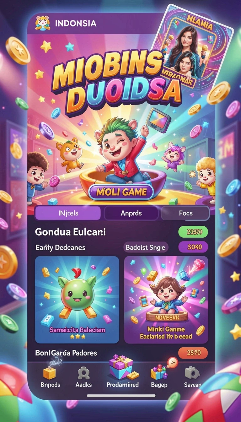 Screenshot Aplikasi bata123 Terbaru untuk Android dan iOS nomor 3