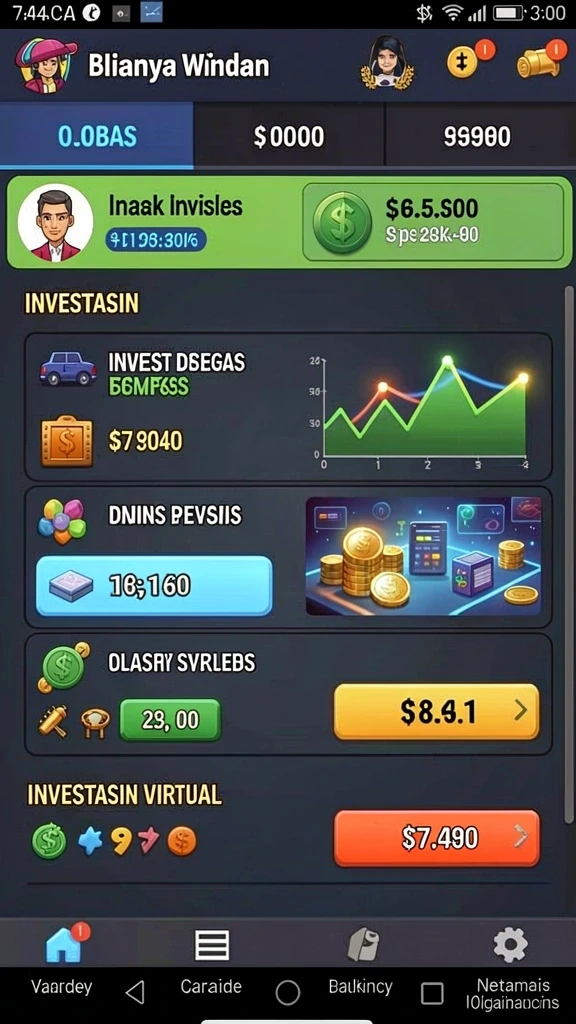 Screenshot putin138 Terbaru untuk Android: Download APK Gratis nomor 1