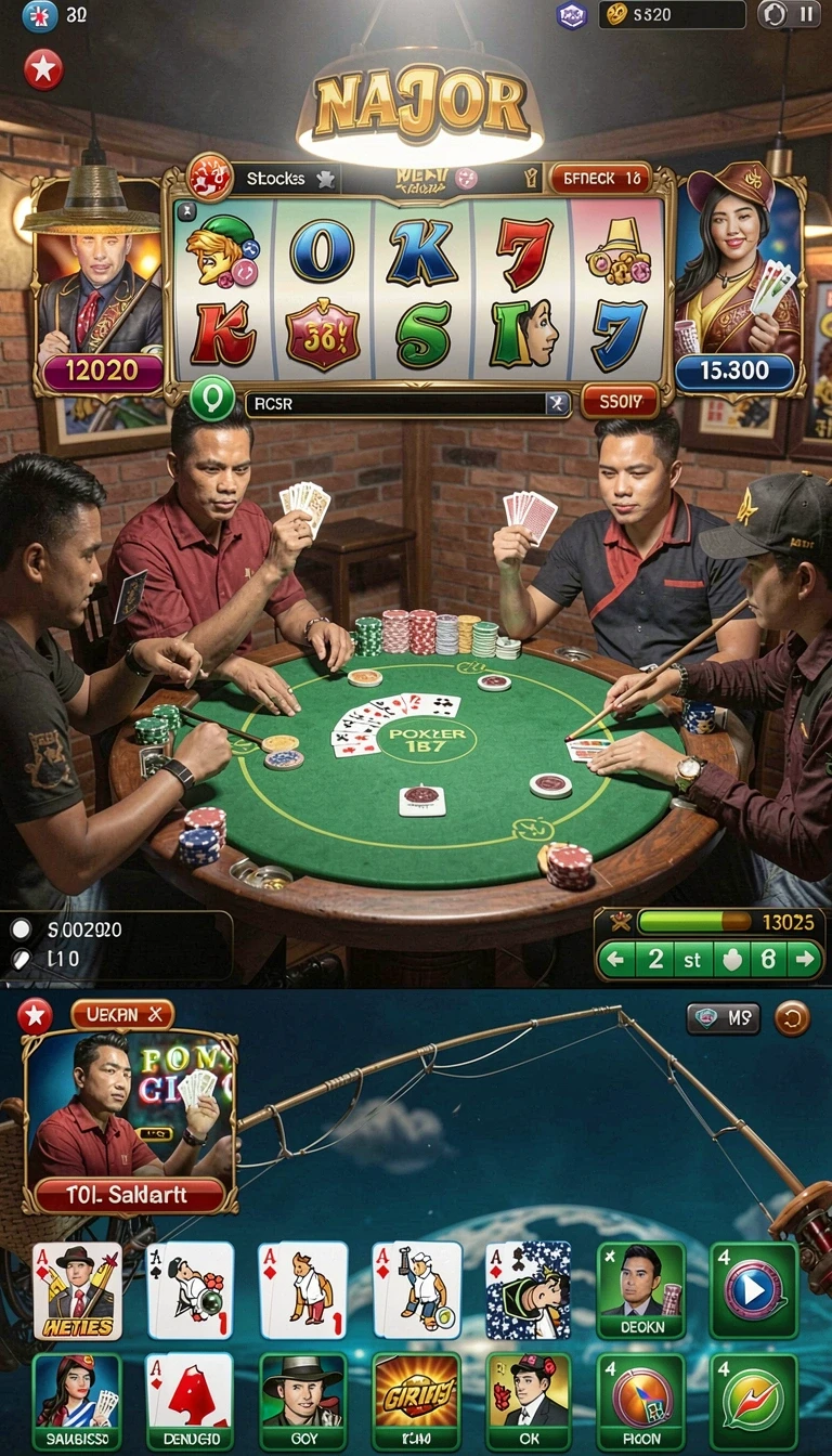 Screenshot Download dewakoin99 APK Terbaru untuk HP Android nomor 2