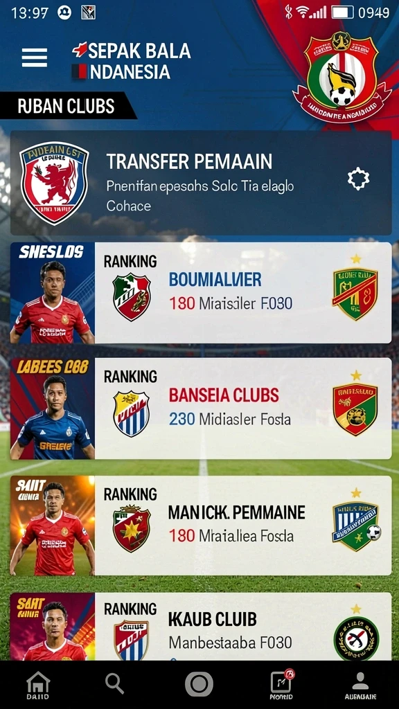 Screenshot Aplikasi ri889 Resmi dan Terpercaya di Android nomor 3