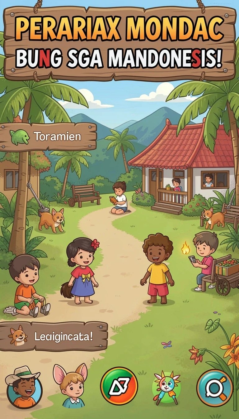 Screenshot Aplikasi amanahtoto Paling Baru untuk Android nomor 1