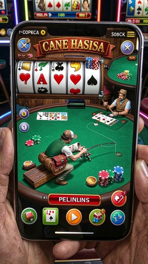 Screenshot Aplikasi catoto Paling Baru untuk Android nomor 3