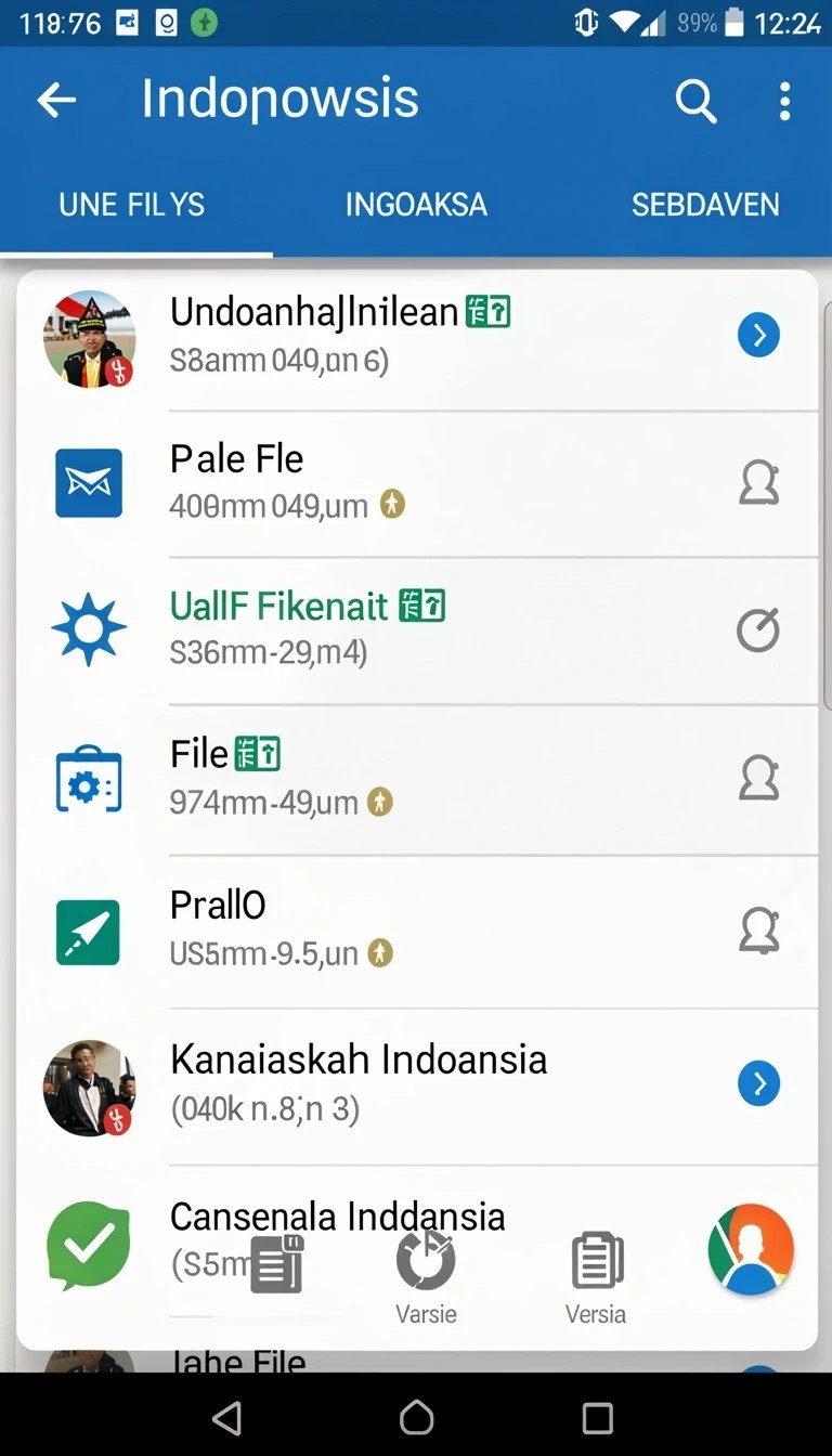 Screenshot Aplikasi rr89 Resmi dan Terpercaya di Android nomor 1