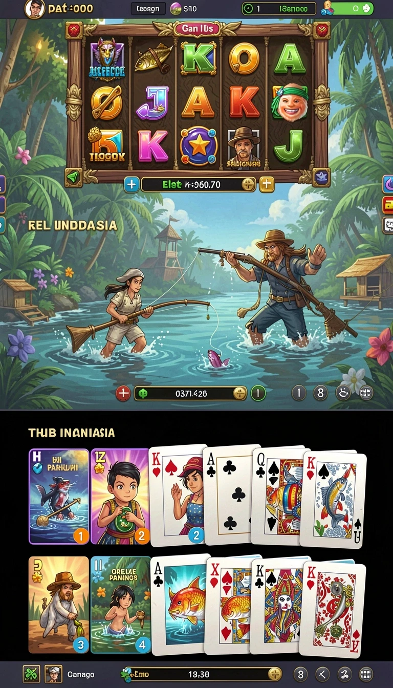 Screenshot Aplikasi sky99 Ringan untuk Android nomor 3