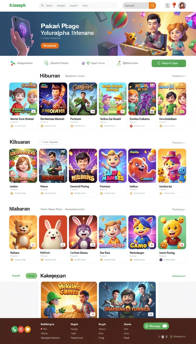 Screenshot Download sungaitoto APK untuk Android nomor 2