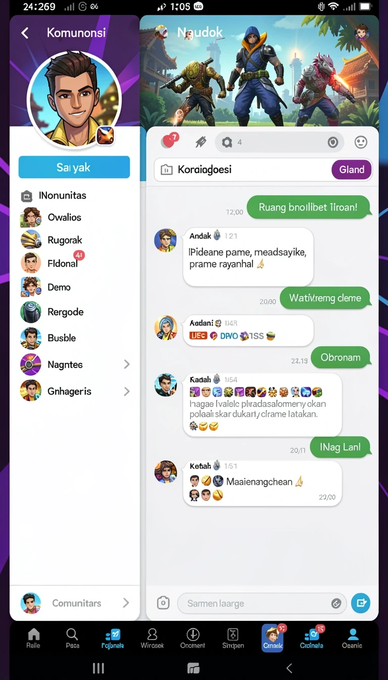 Screenshot Cara Download dan Instal open di Android nomor 1