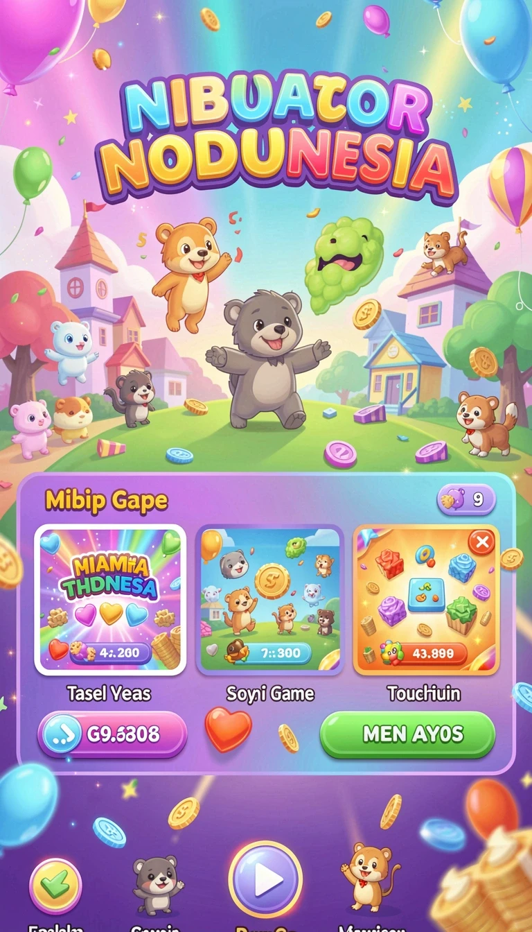Screenshot svip1 Terbaru untuk Android: Download APK Gratis nomor 2