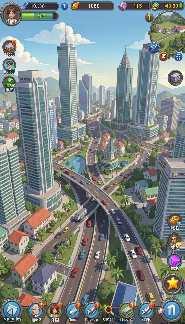 Screenshot Aplikasi s13 Terpercaya untuk Android nomor 3
