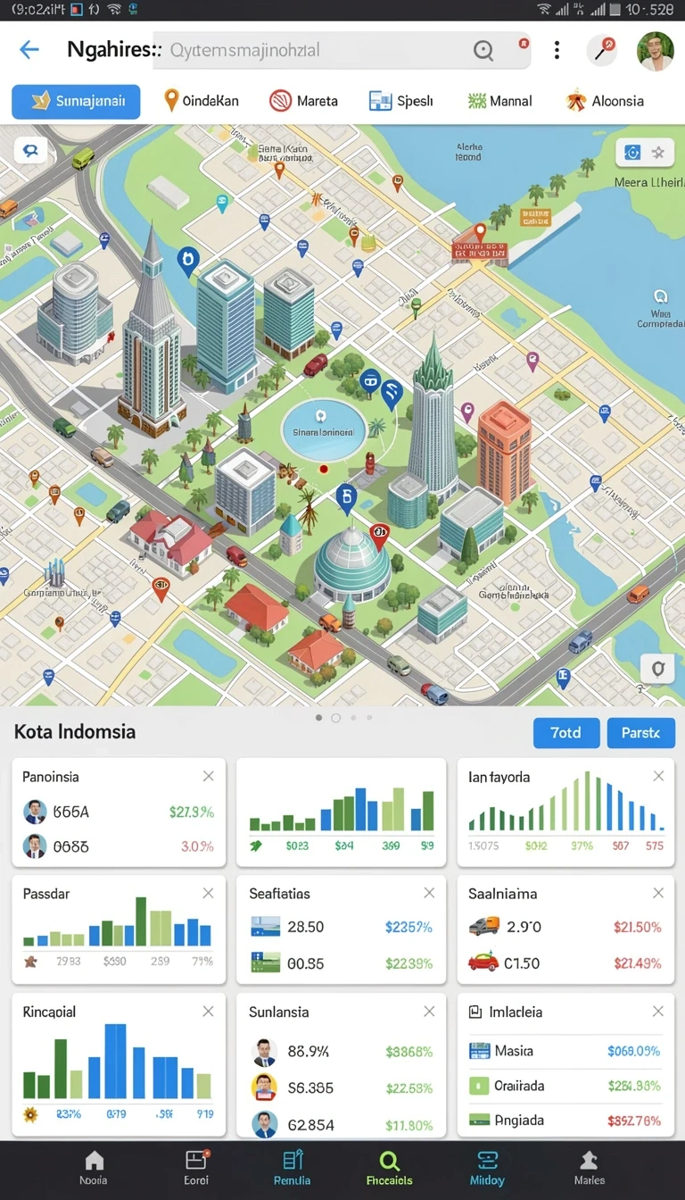Screenshot Aplikasi features Resmi dan Terpercaya di Android nomor 2