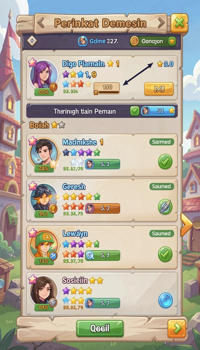 Screenshot Download dewakoin99 APK Terbaru untuk HP Android nomor 1