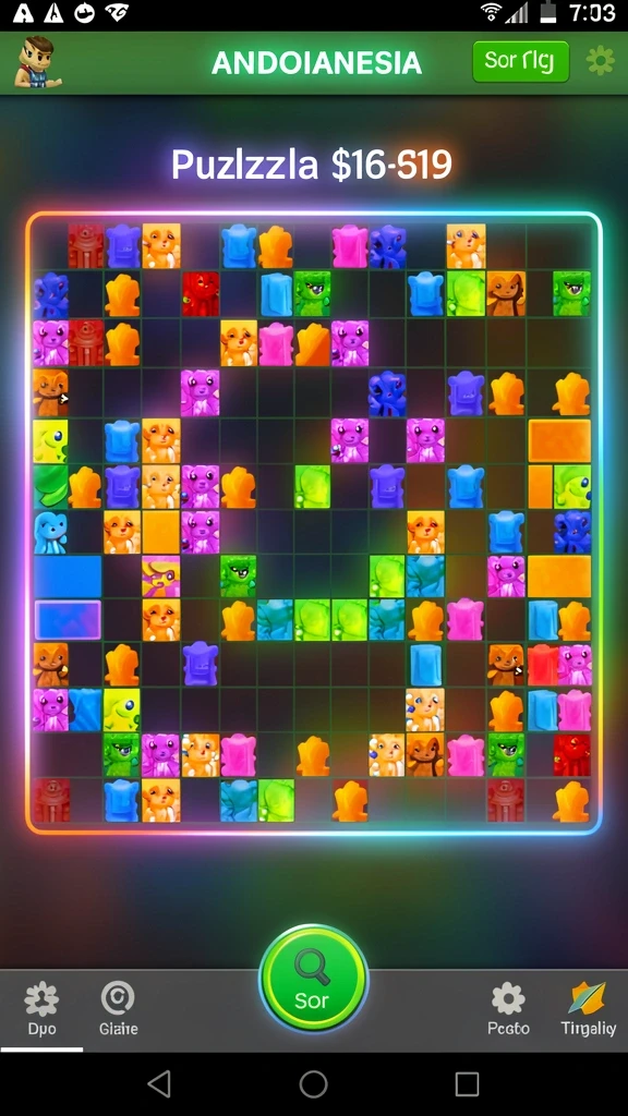 Screenshot Unduh rajabuaya89 APK Gratis untuk Android nomor 3