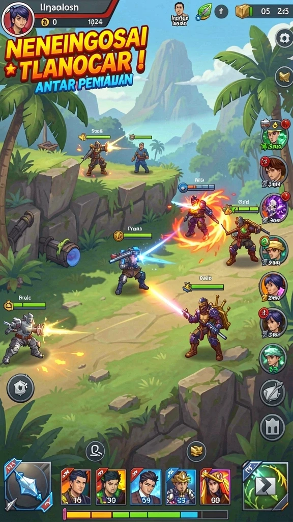 Screenshot Download dewakoin99 APK Terbaru untuk HP Android nomor 3