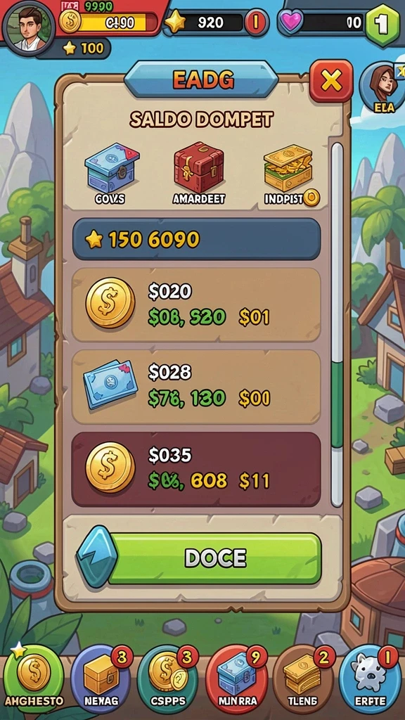 Screenshot wa369 APK Terbaru untuk Perangkat Android nomor 1
